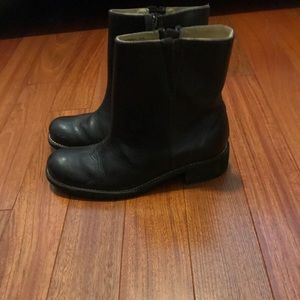 Ankle boot LLbean